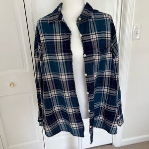 Old Navy Flannel